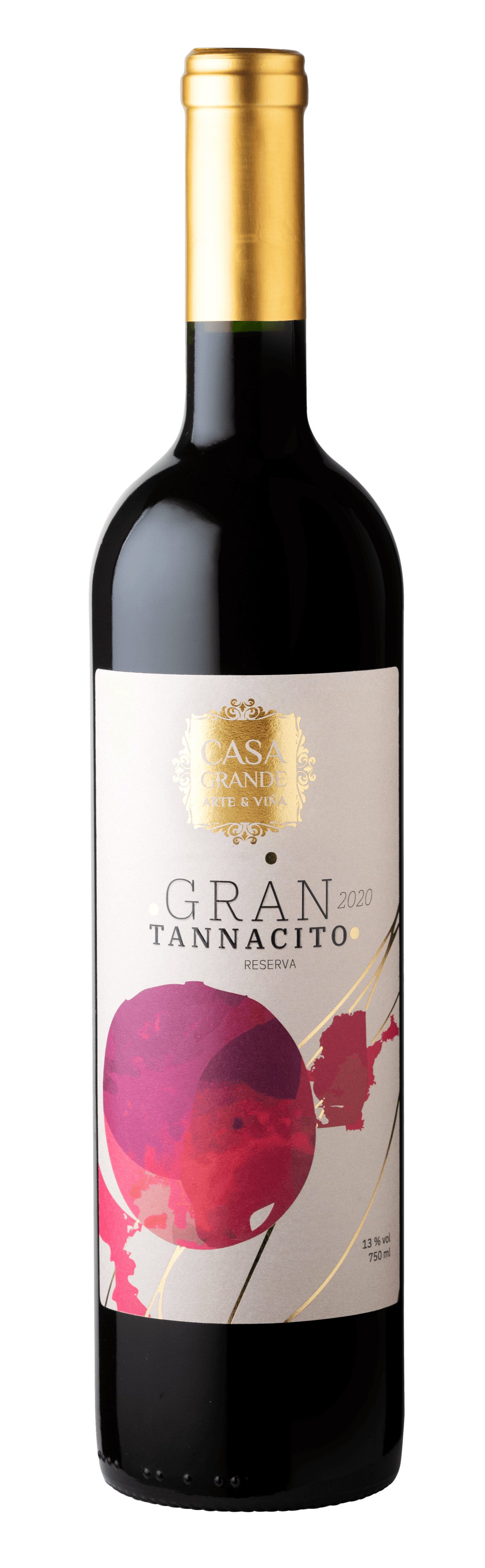 Gran Tannacito