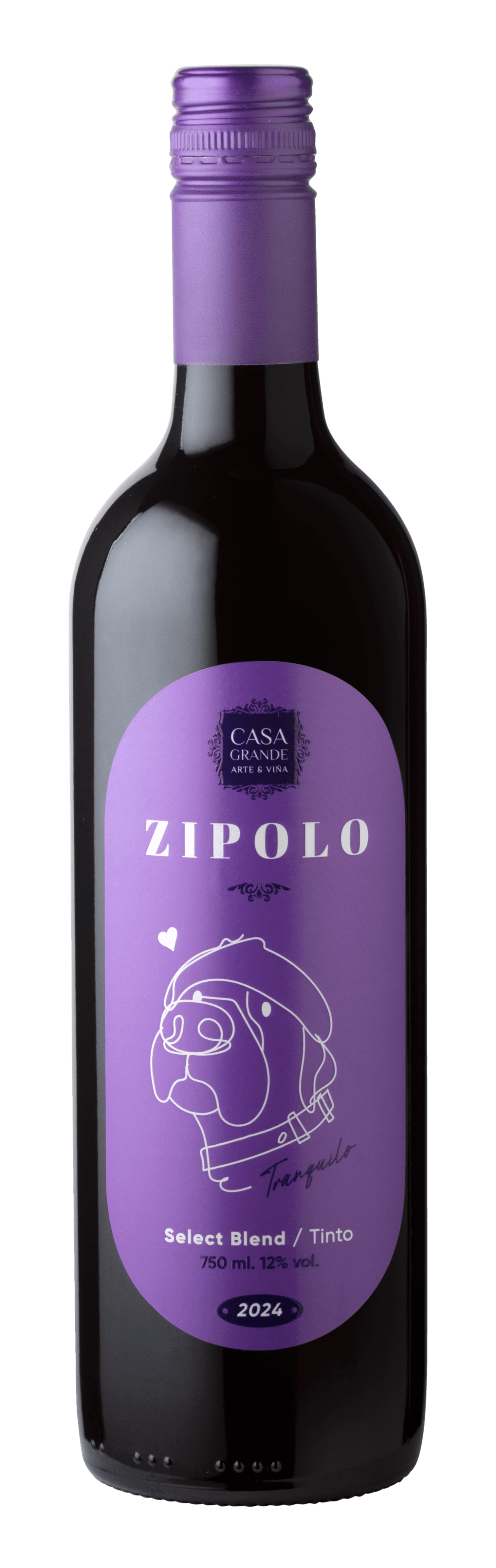 Zipolo Tinto