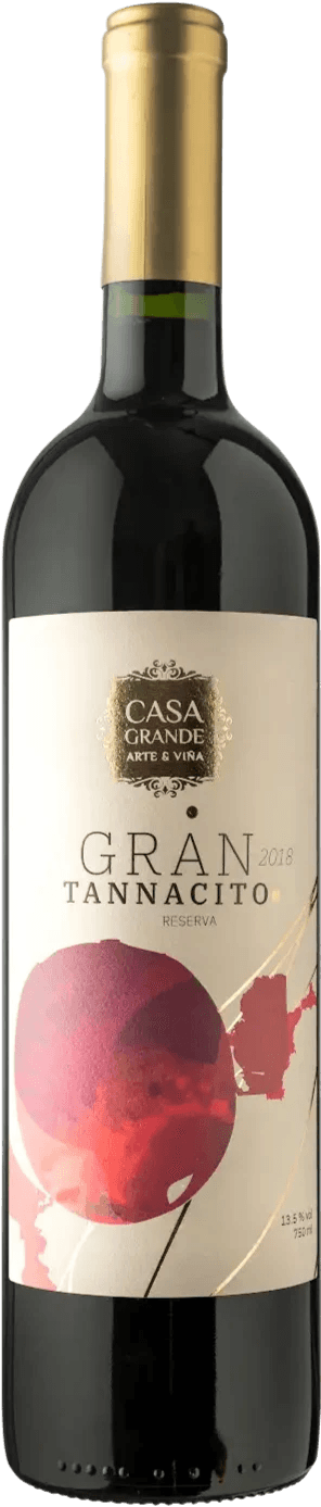 Vino Gran Tannacito